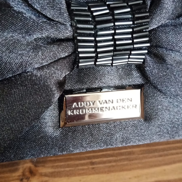 Addy Van Den Krommenacker purse - Picture 2 of 8